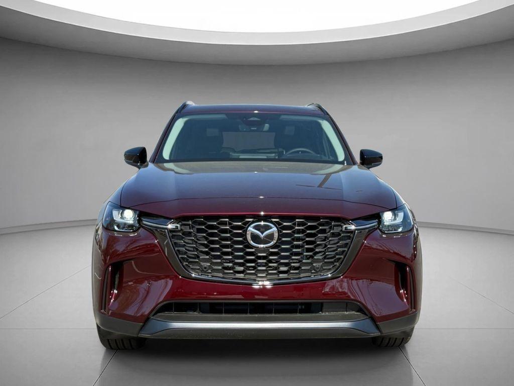 new 2026 Mazda CX-90 car, priced at $46,264