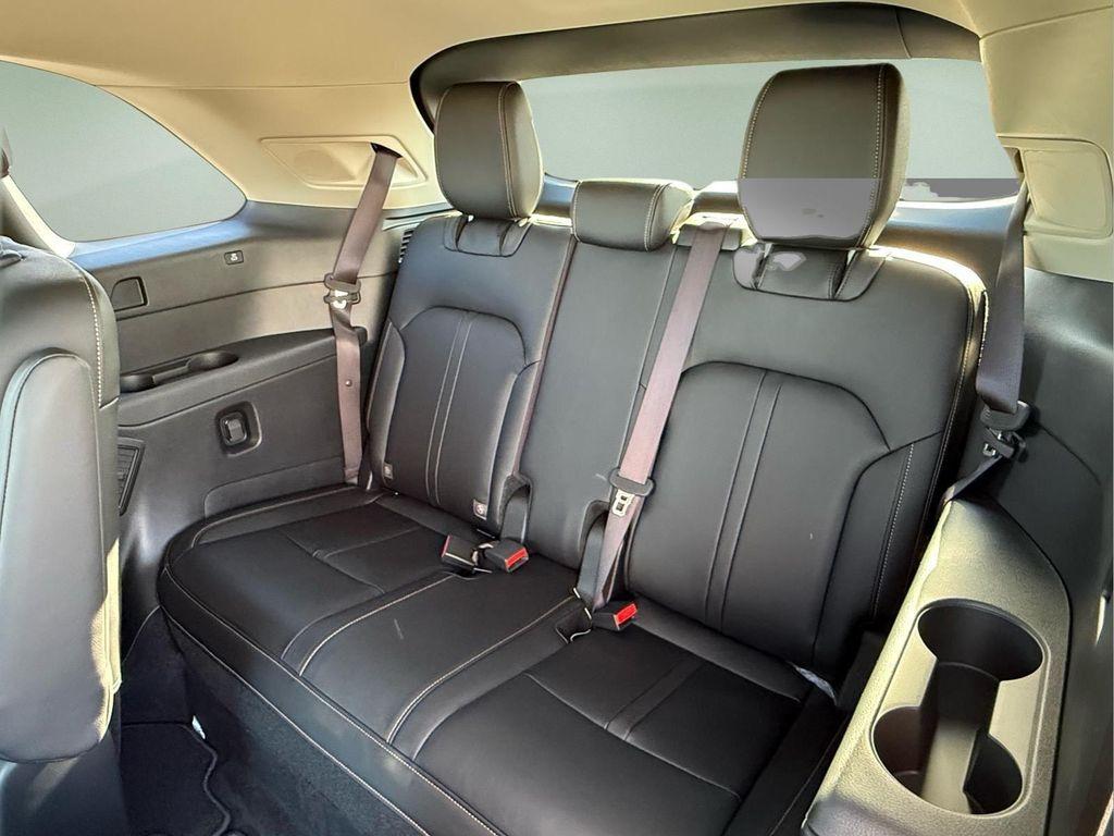 new 2026 Mazda CX-90 car, priced at $47,010