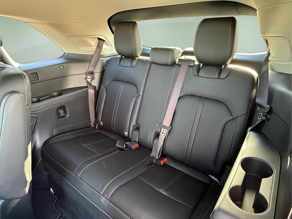 new 2026 Mazda CX-90 car, priced at $46,264