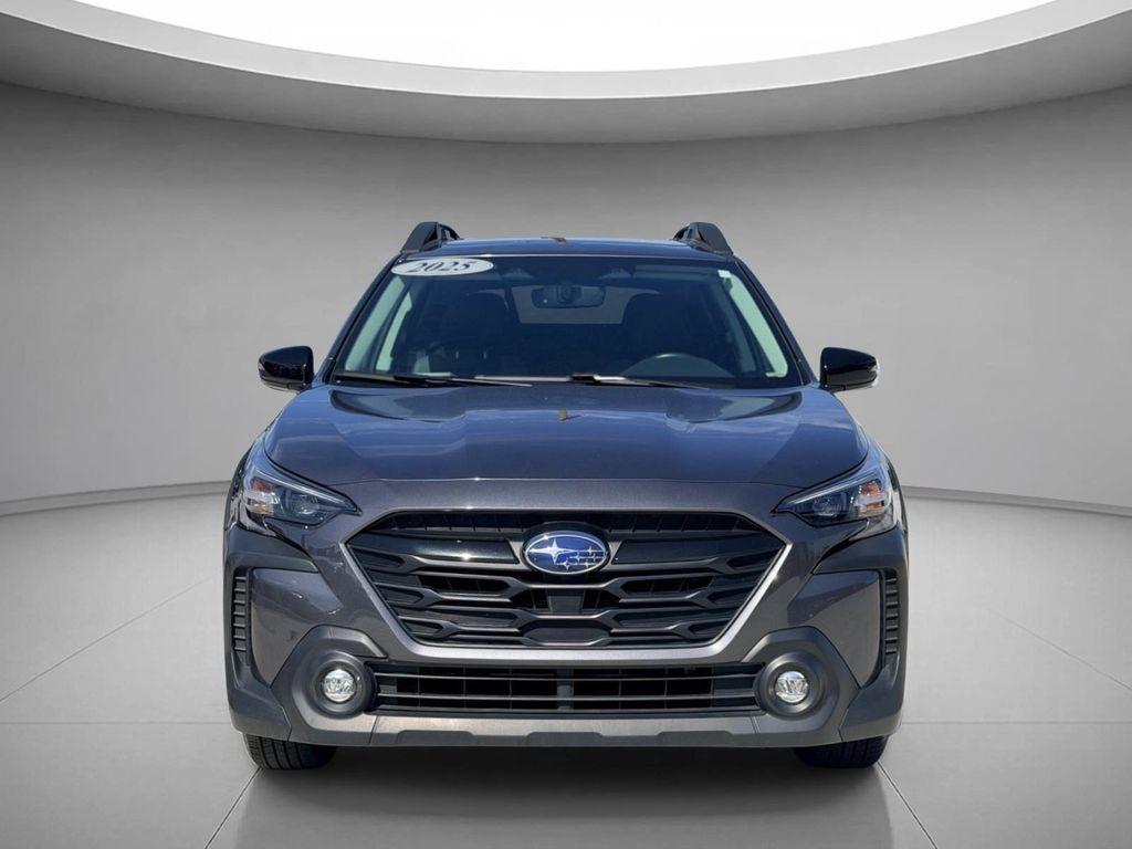 used 2025 Subaru Outback car, priced at $32,294