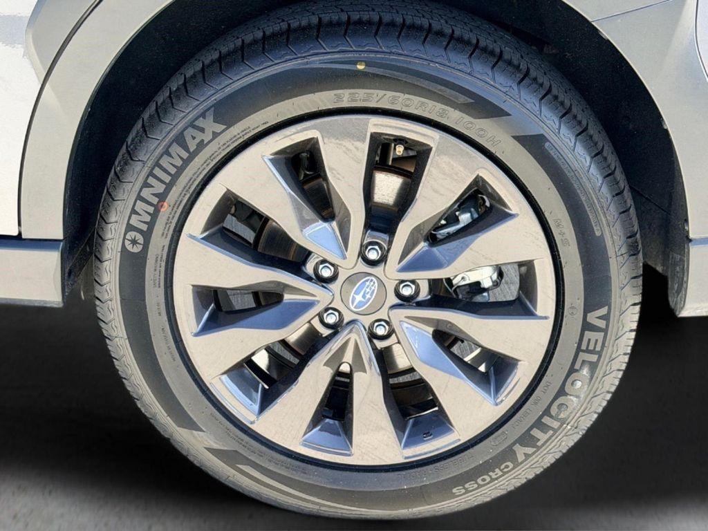 used 2025 Subaru Outback car, priced at $32,294
