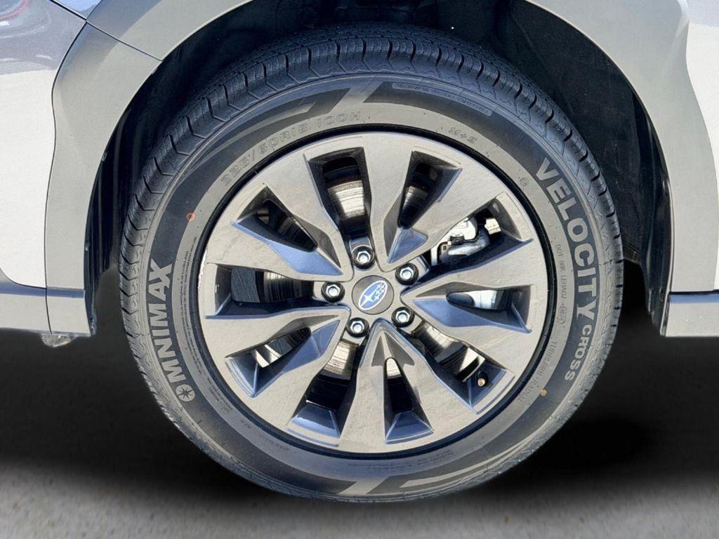 used 2025 Subaru Outback car, priced at $32,294