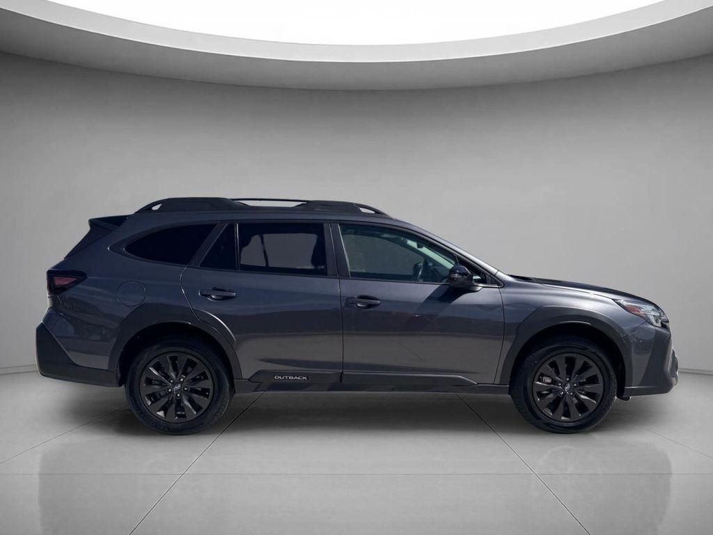 used 2025 Subaru Outback car, priced at $32,294