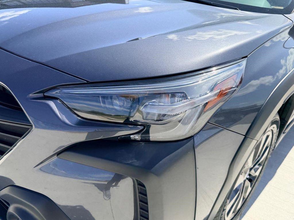 used 2025 Subaru Outback car, priced at $32,294