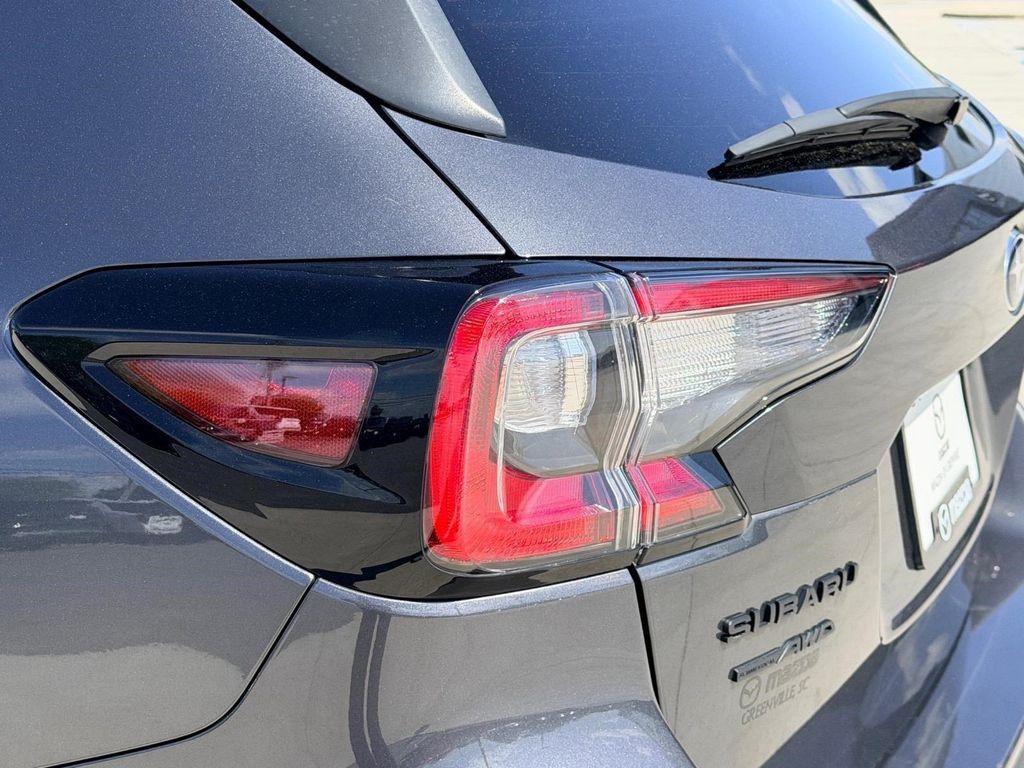 used 2025 Subaru Outback car, priced at $32,294