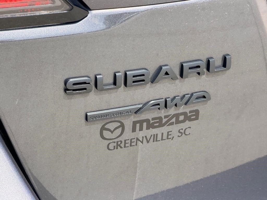 used 2025 Subaru Outback car, priced at $32,294