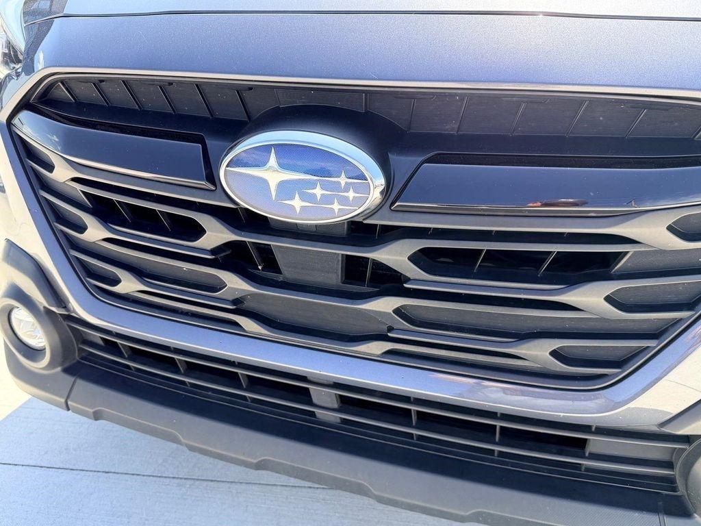 used 2025 Subaru Outback car, priced at $32,294