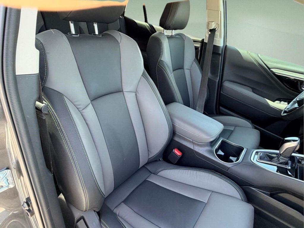 used 2025 Subaru Outback car, priced at $32,294