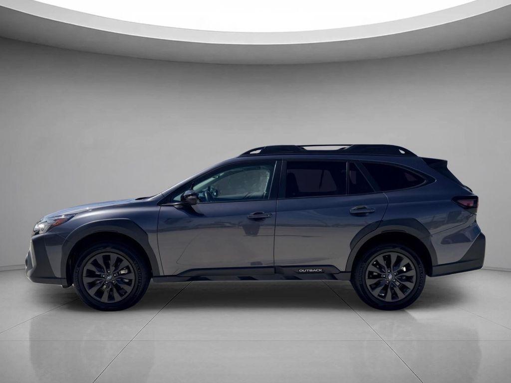 used 2025 Subaru Outback car, priced at $32,294