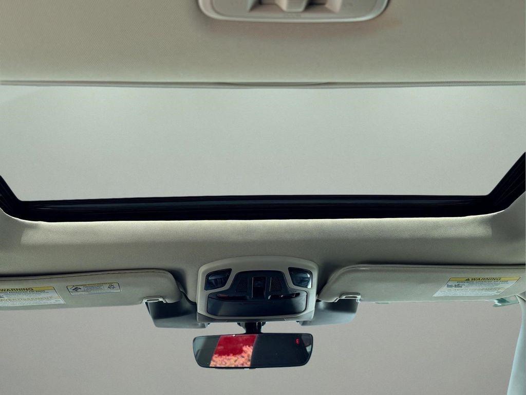 used 2025 Subaru Outback car, priced at $32,294