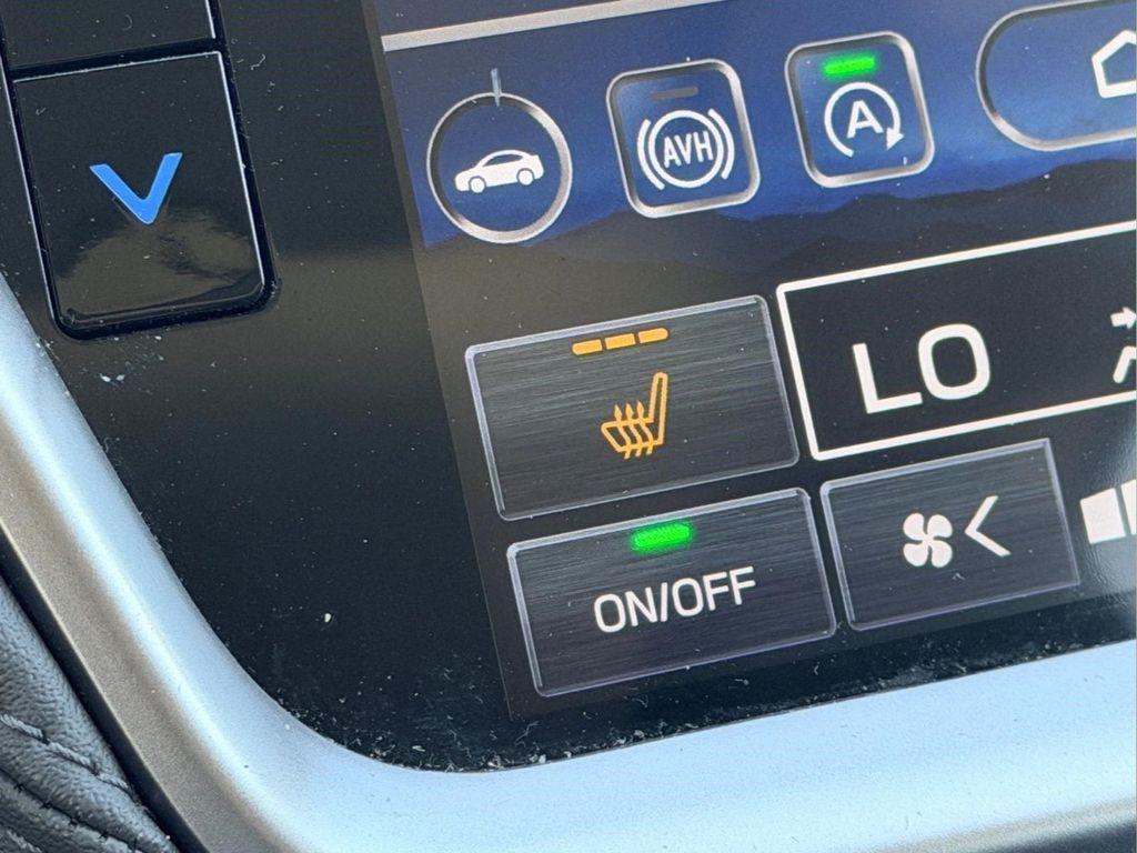 used 2025 Subaru Outback car, priced at $32,294