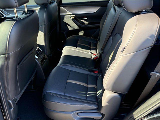 new 2026 Mazda CX-70 car, priced at $52,524