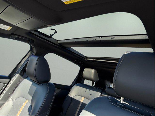 new 2026 Mazda CX-70 car, priced at $52,524