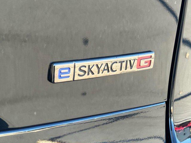 new 2026 Mazda CX-70 car, priced at $52,524