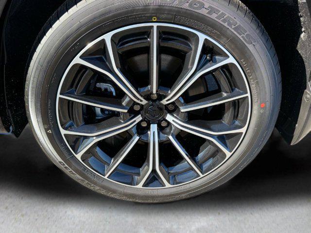 new 2026 Mazda CX-70 car, priced at $52,524