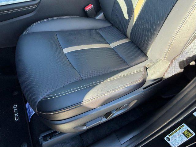 new 2026 Mazda CX-70 car, priced at $52,524