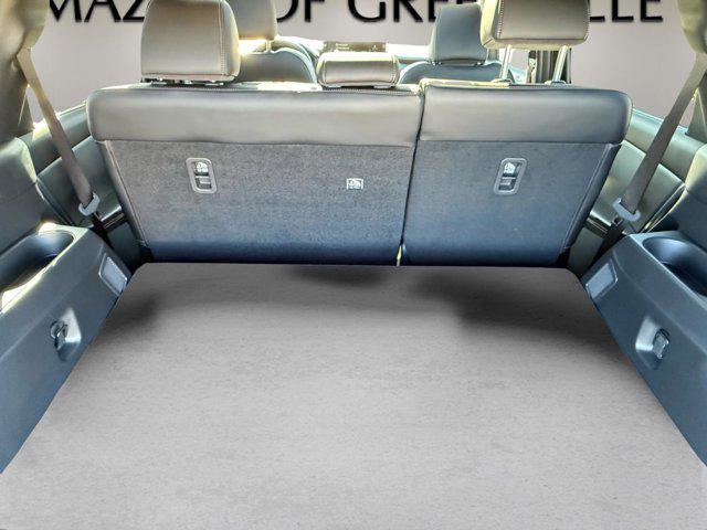 new 2026 Mazda CX-70 car, priced at $52,524