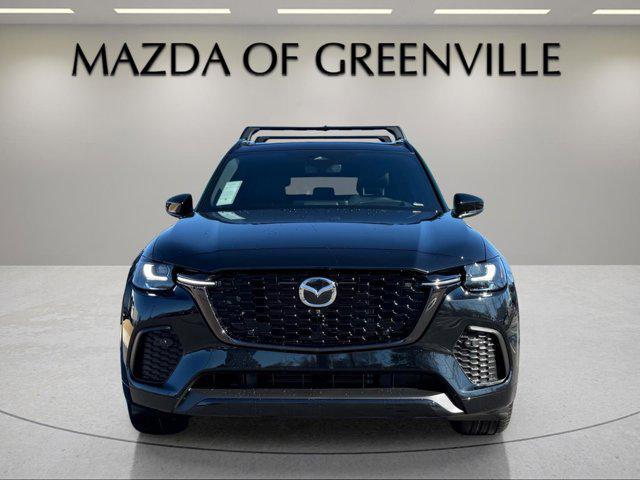 new 2026 Mazda CX-70 car, priced at $52,524