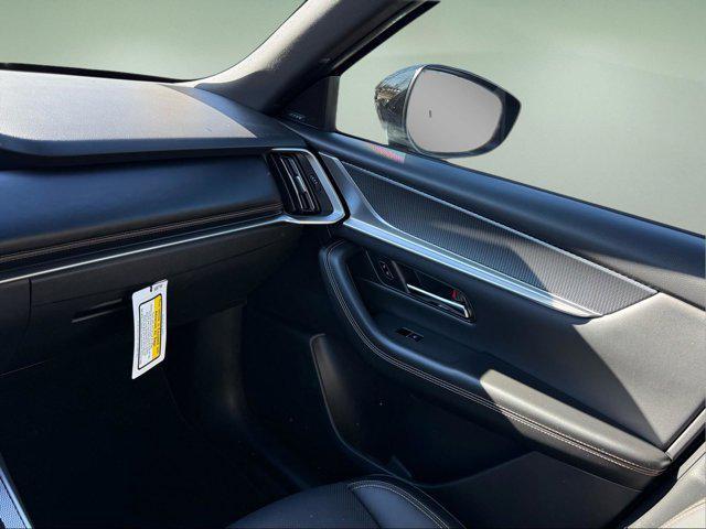 new 2026 Mazda CX-70 car, priced at $52,524