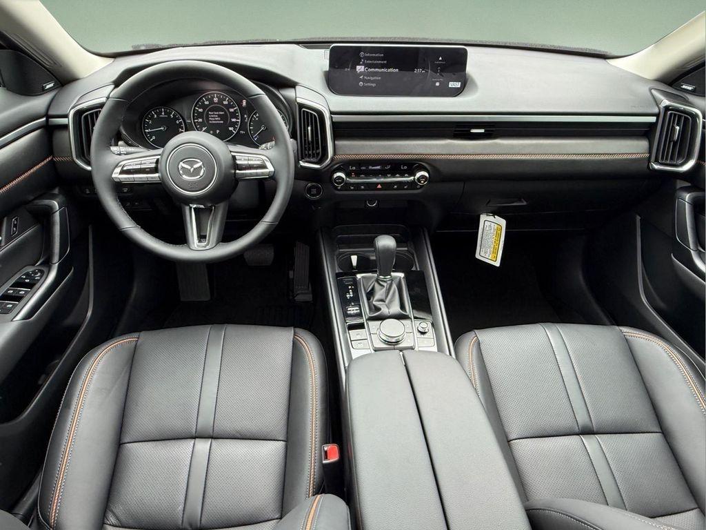 new 2026 Mazda CX-50 car, priced at $44,434