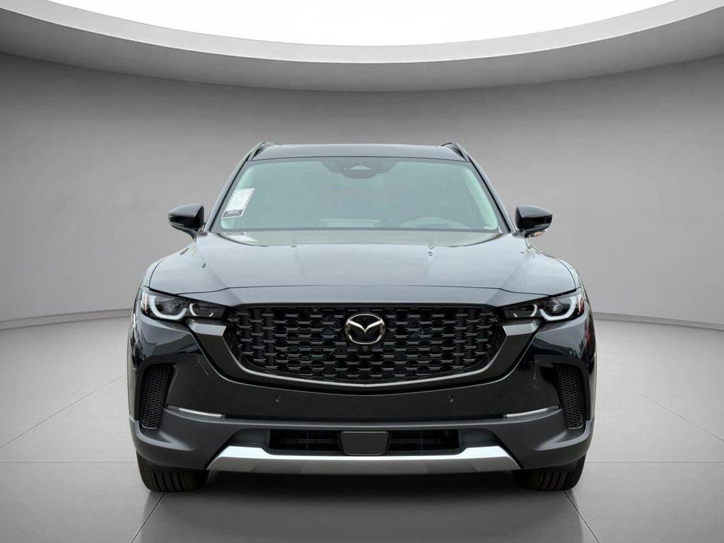 new 2026 Mazda CX-50 car, priced at $44,434
