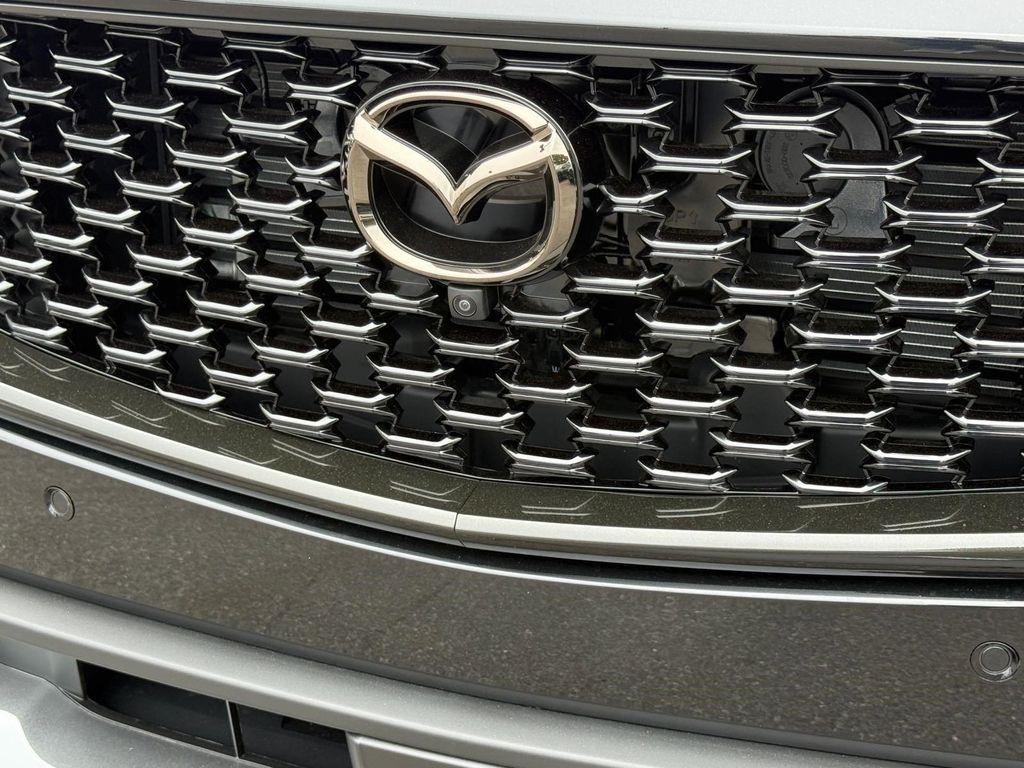 new 2026 Mazda CX-50 car, priced at $44,434
