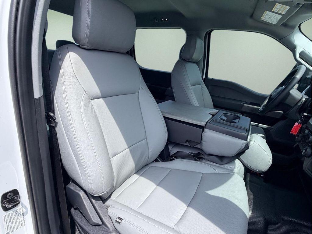 used 2024 Ford F-350 car, priced at $49,467