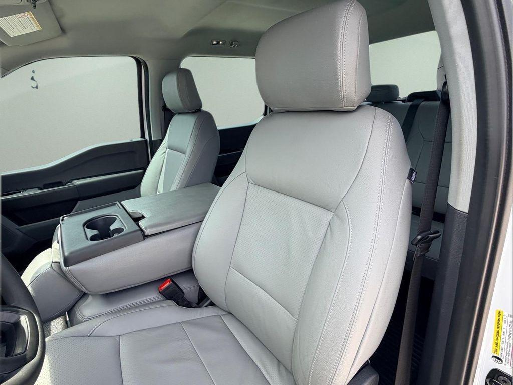used 2024 Ford F-350 car, priced at $49,467