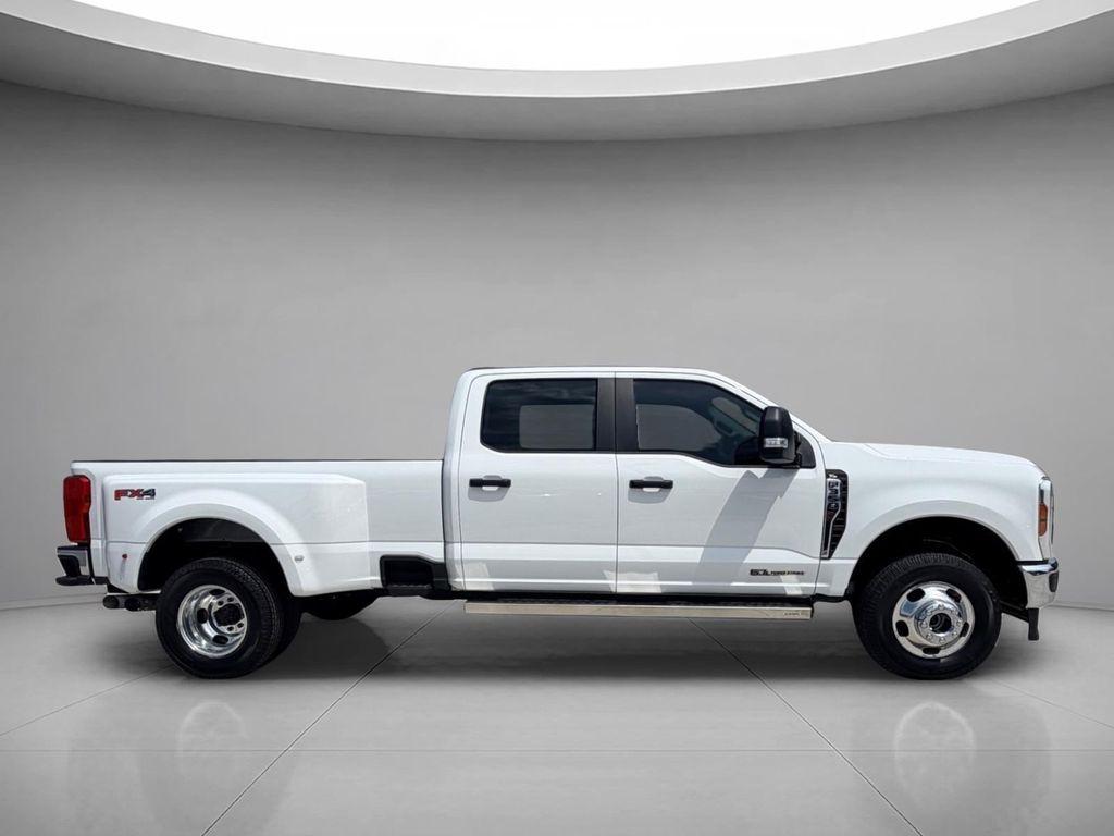 used 2024 Ford F-350 car, priced at $49,467