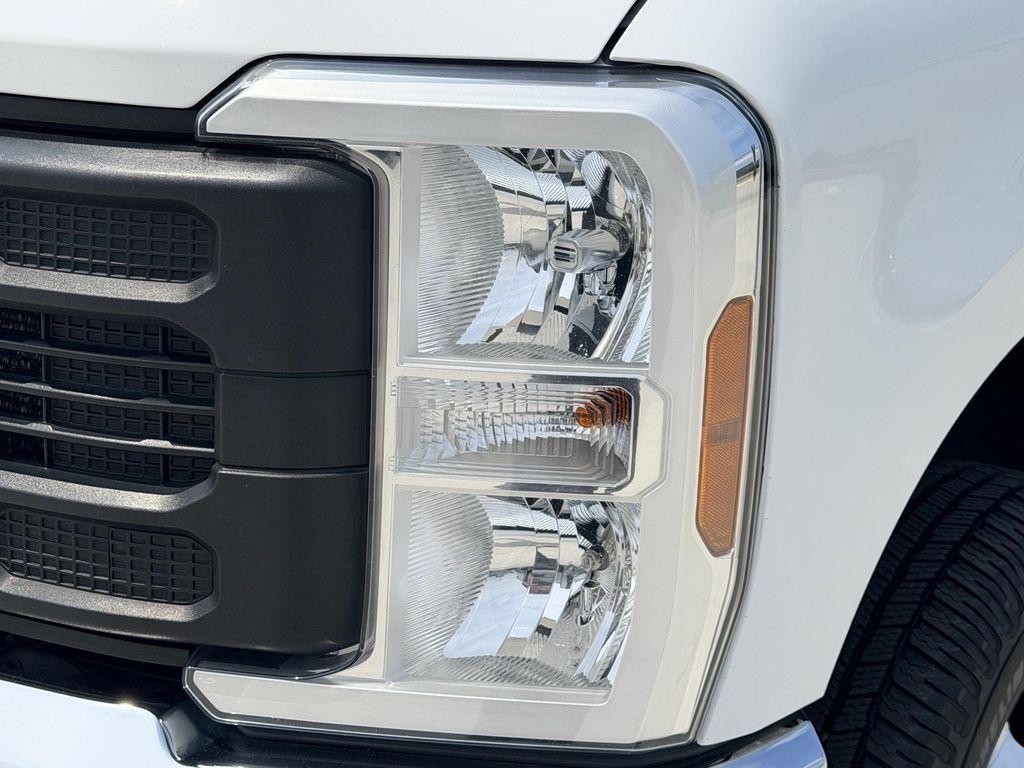 used 2024 Ford F-350 car, priced at $49,467