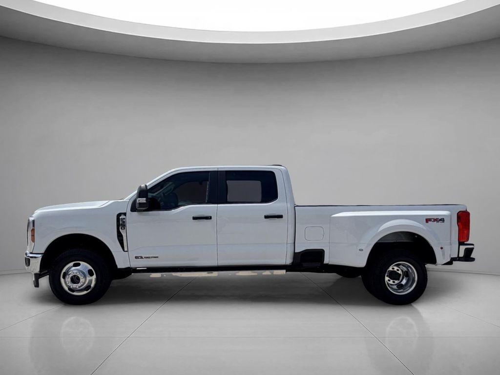 used 2024 Ford F-350 car, priced at $49,467
