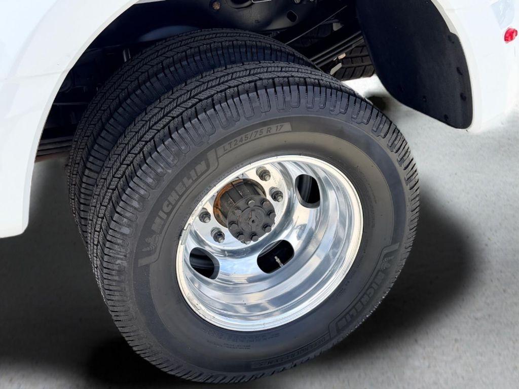 used 2024 Ford F-350 car, priced at $49,467