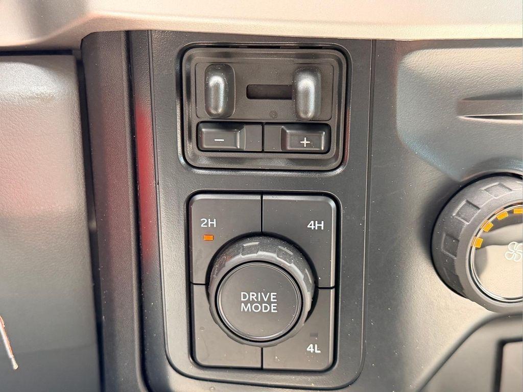 used 2024 Ford F-350 car, priced at $49,467