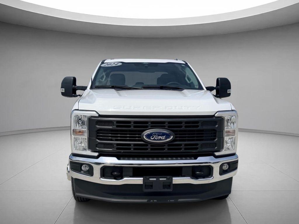 used 2024 Ford F-350 car, priced at $49,467