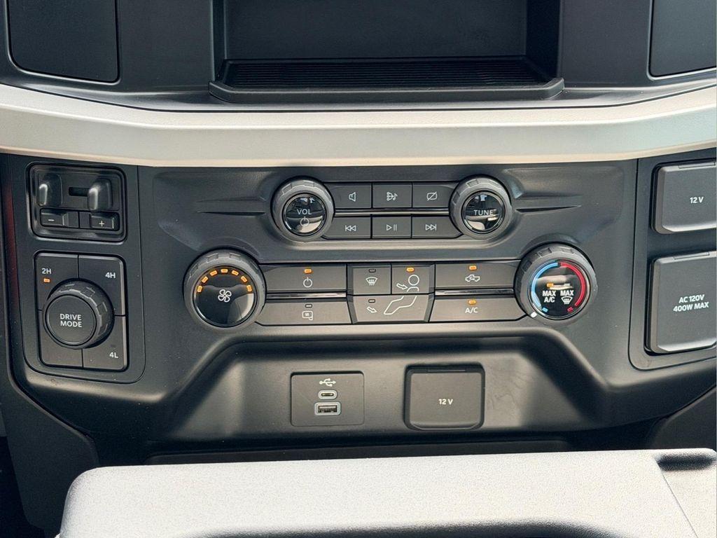 used 2024 Ford F-350 car, priced at $49,467