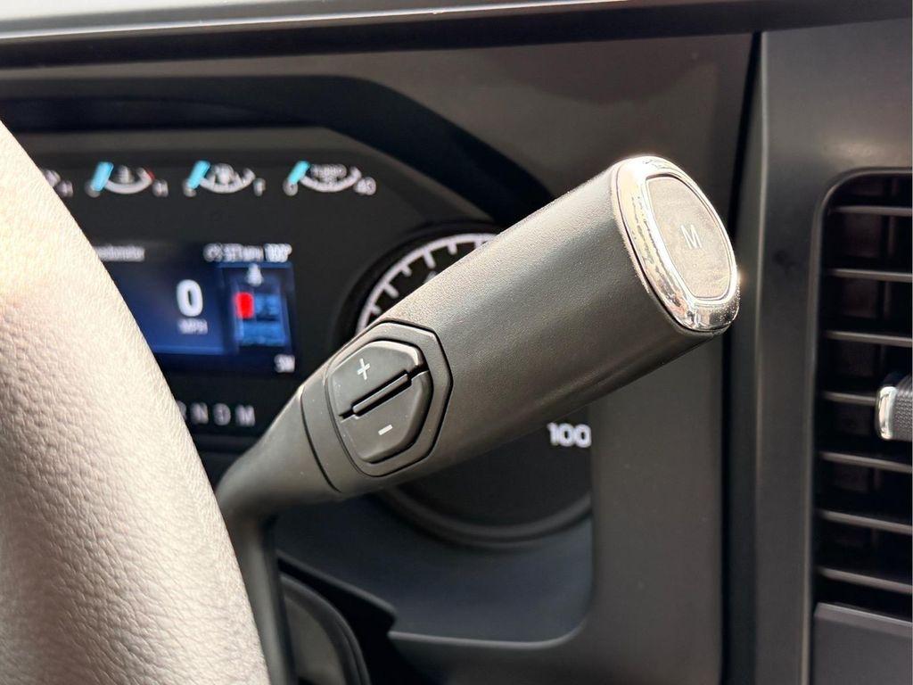 used 2024 Ford F-350 car, priced at $49,467