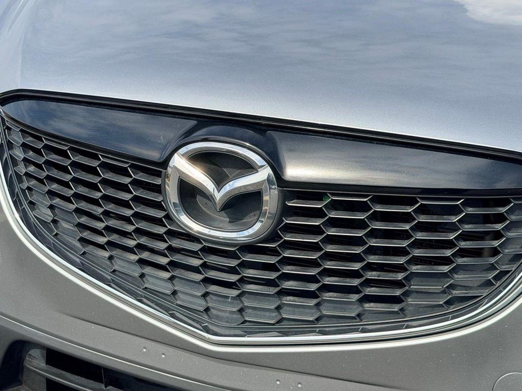 used 2015 Mazda CX-5 car, priced at $13,740
