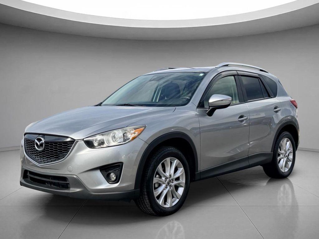 used 2015 Mazda CX-5 car, priced at $13,740