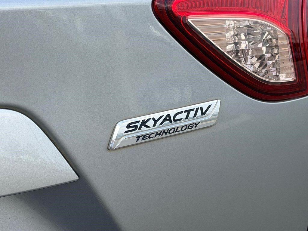 used 2015 Mazda CX-5 car, priced at $13,740