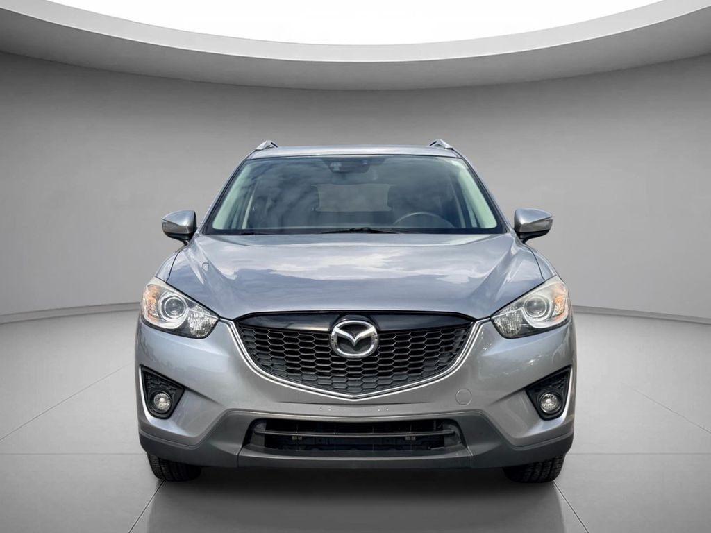 used 2015 Mazda CX-5 car, priced at $13,740