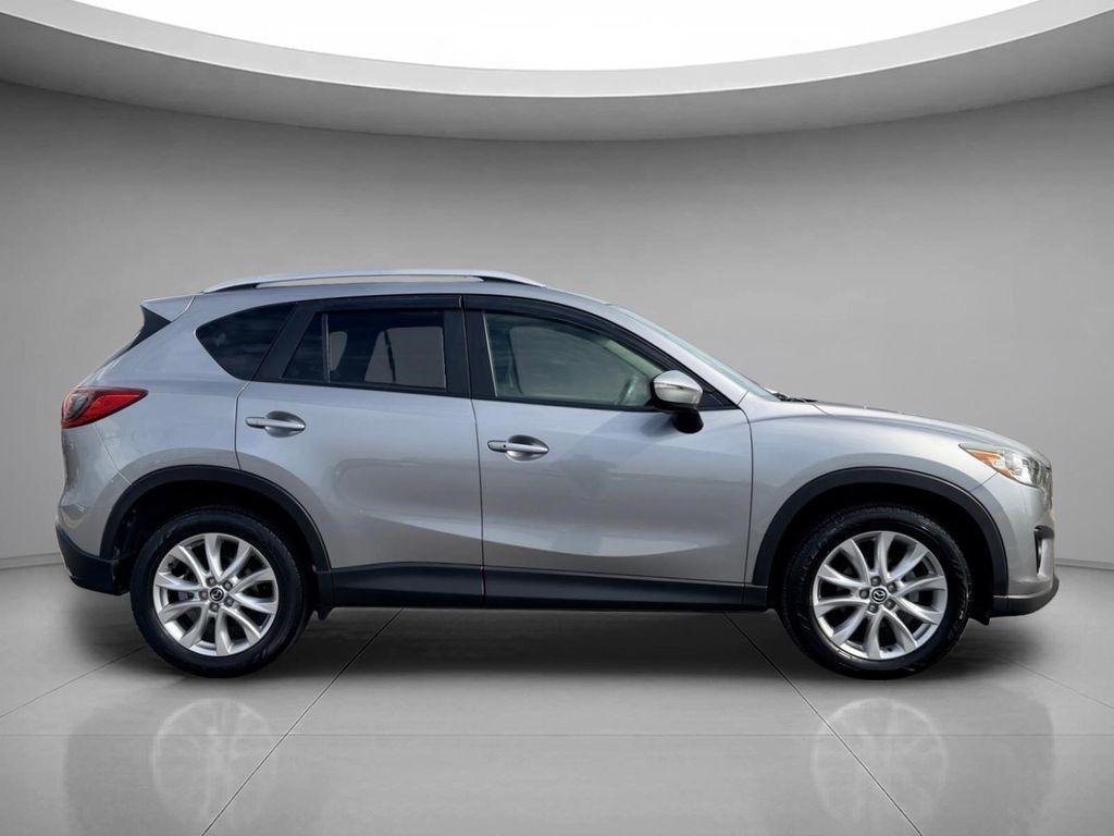 used 2015 Mazda CX-5 car, priced at $13,740