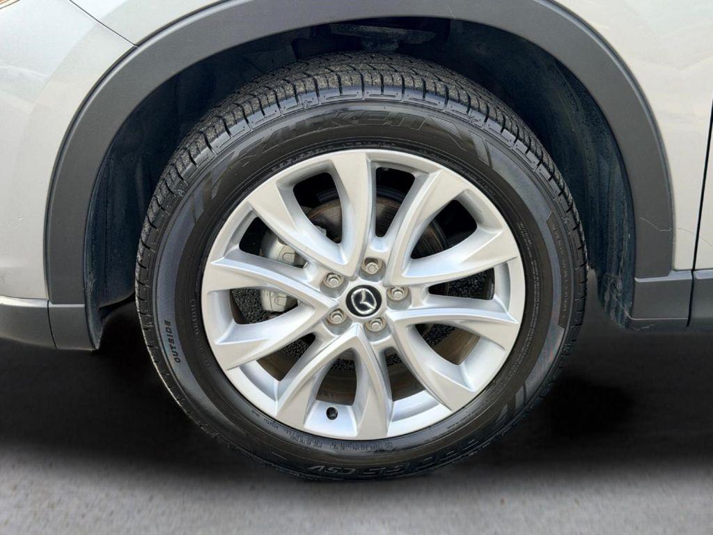 used 2015 Mazda CX-5 car, priced at $13,740
