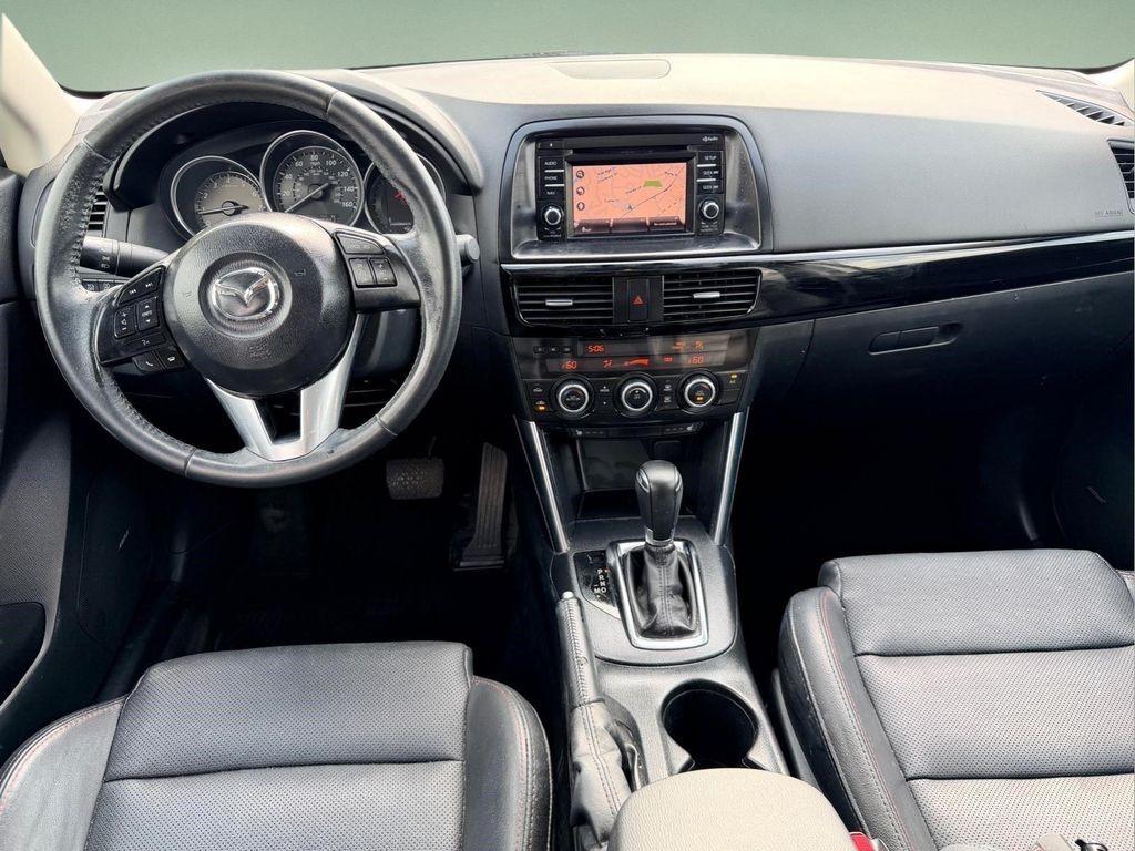 used 2015 Mazda CX-5 car, priced at $13,740