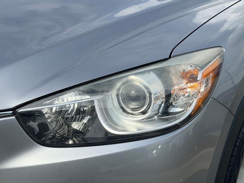 used 2015 Mazda CX-5 car, priced at $13,740