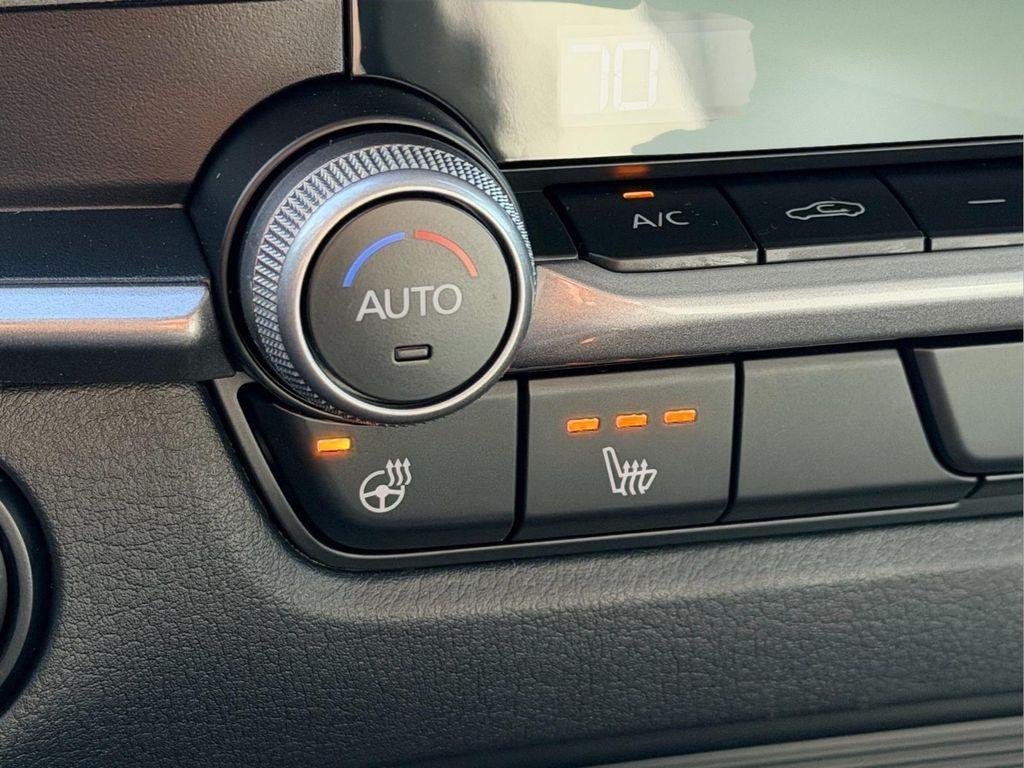 new 2026 Mazda CX-30 car, priced at $34,140