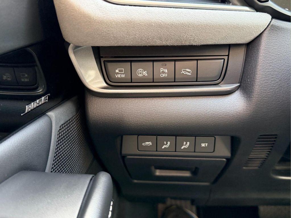 new 2026 Mazda CX-30 car, priced at $34,140