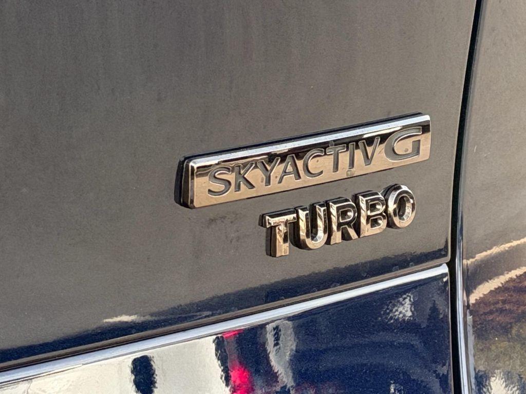 new 2026 Mazda CX-30 car, priced at $34,140