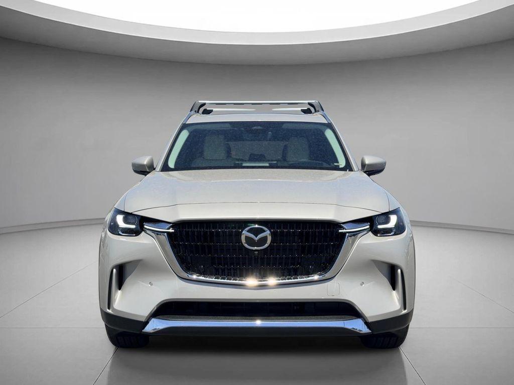 new 2026 Mazda CX-90 car, priced at $50,424