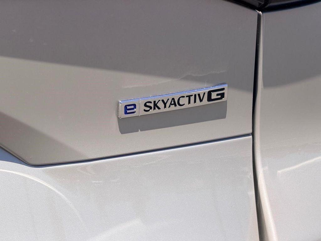 new 2026 Mazda CX-90 car, priced at $50,424