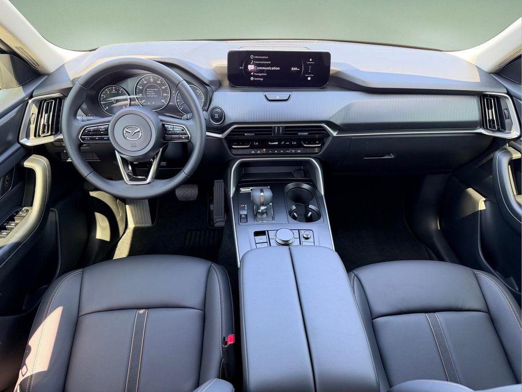 new 2026 Mazda CX-90 car, priced at $38,884